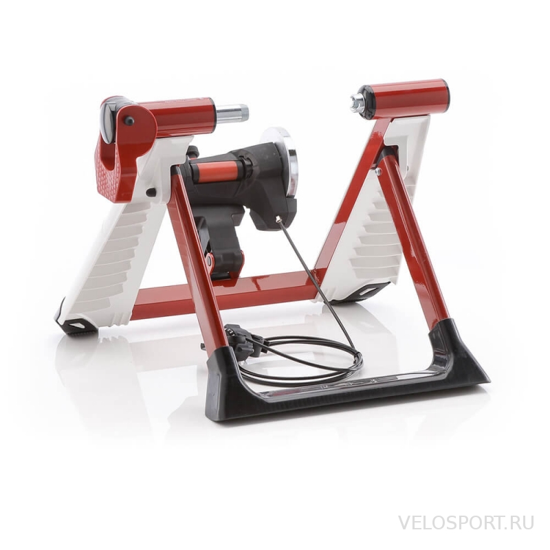 Велостанок под заднее колесо Elite Hometrainer Novo Force