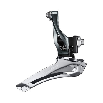 Переключатель передний Shimano Tiagra FD-4700 Front Derailleur / 2x10-Speed