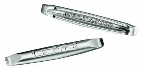 Монтажка LEZYNE Alloy Lever (Silver)
