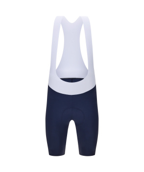 Велошорты Santini Aero Race Bib Shorts / Синий