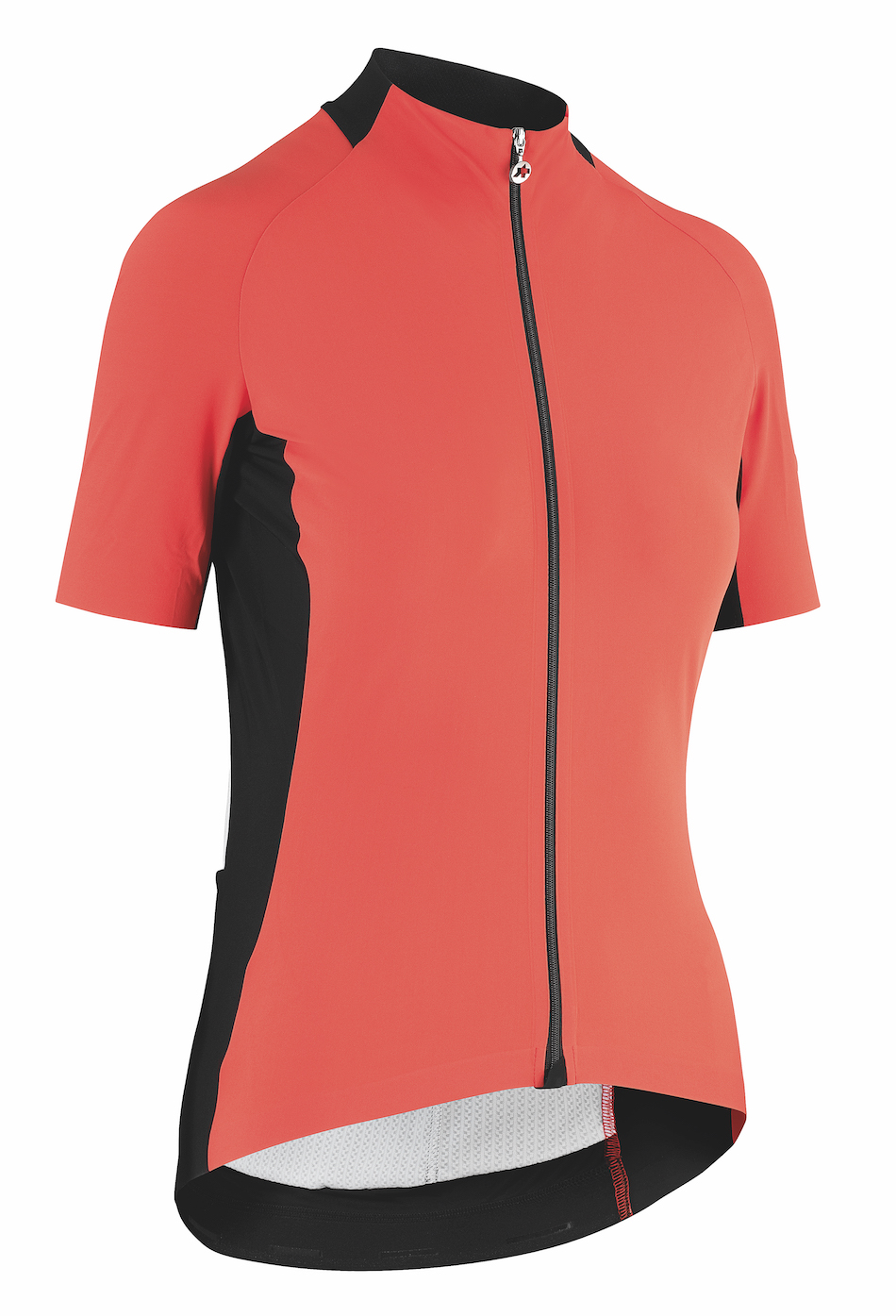 Джерси женское Assos SS Jerseylaalalai Evo / Оранжевый