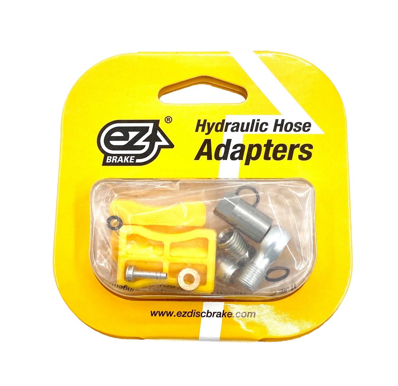 Адаптеры EZMTB для гидролинии Formula
