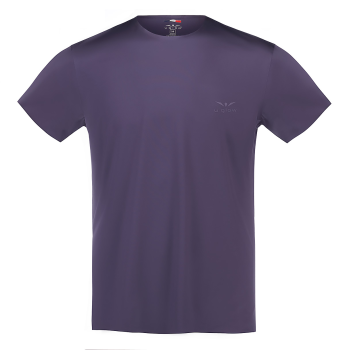 Футболка мужская Uglow Comfort / Серый