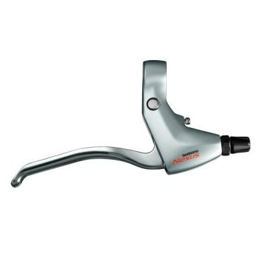 Шифтер-Тормозная ручка правая Shimano Nexus BL-IM65 Rim Brake Level