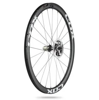 Задний обод COX Drome 50 Clincher