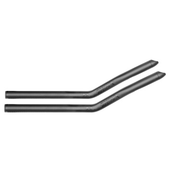 Палки для аэробара Profile Design 26a Aerobar Extensions / Черный