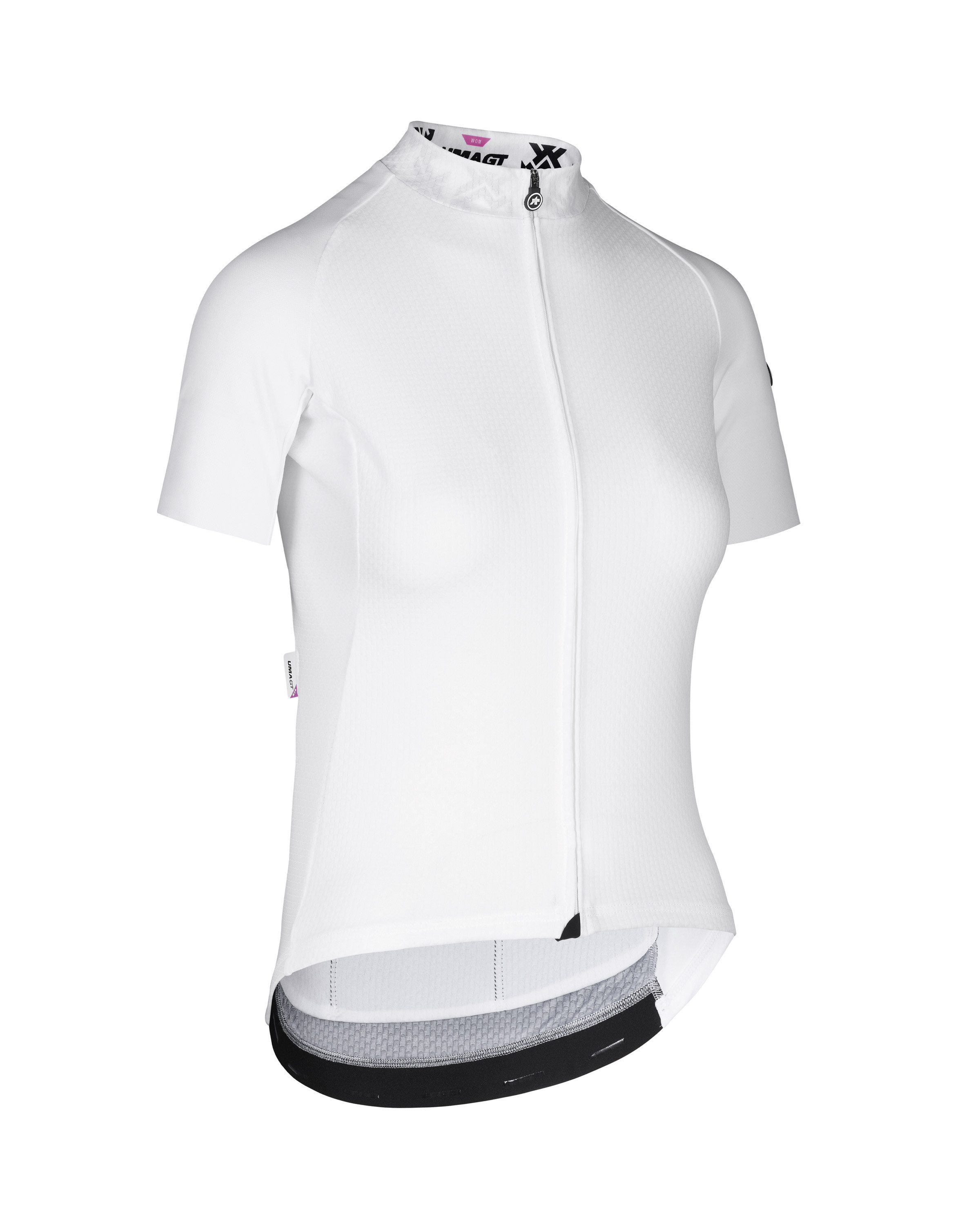 Джерси женское Assos Uma GT Summer SS Jersey C2 / Белый