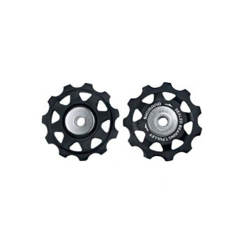 Ролики переключателя Shimano Saint RD-M820 Pulley Set / 10-Speed