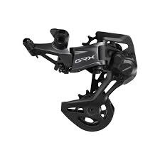 Переключатель задний Shimano GRX RD-RX822 Rear Derailleur / 12-Speed