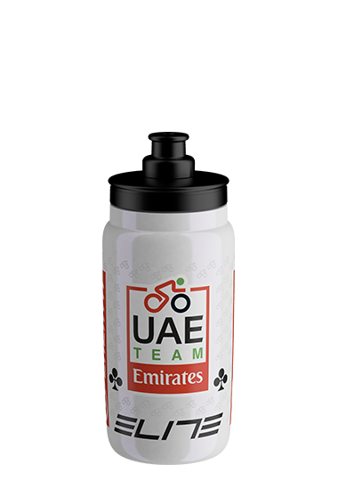 Фляга Elite Fly Team UAE Team Emirates / 550мл