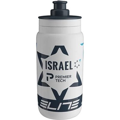 Фляга Elite Fly TEAM ISRAEL PREMIERTECH 2023 550мл