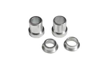 Адаптер Elite 135X10/135X12mm Thru Axle Adaptor Для Direto XR, Suito