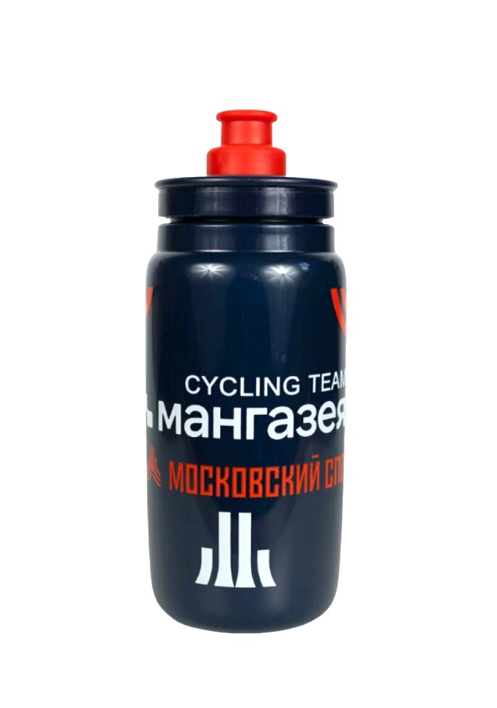 Фляга Elite Fly Team Mangazeya / 550мл