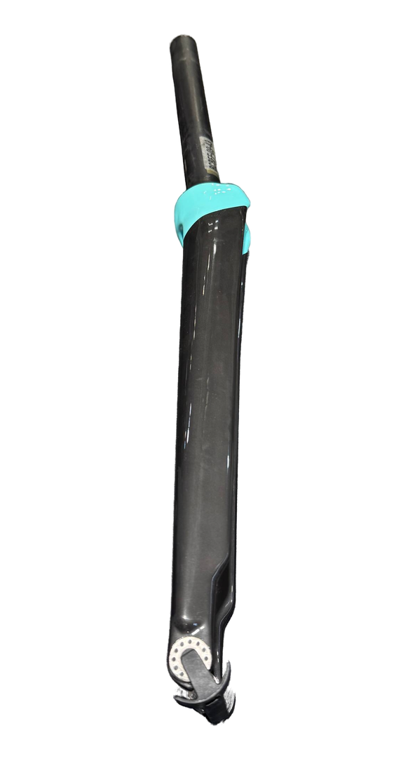 Вилка для велосипеда Bianchi Oltre XR3 Rim