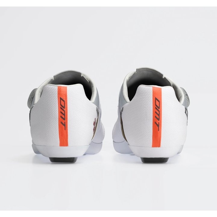 Велотуфли шоссейные DMT KR0 EVO Shoes / Белый