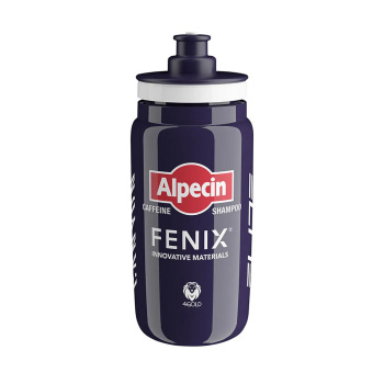 Фляга Elite Fly TEAM ALPECIN-FENIX 2021 550мл