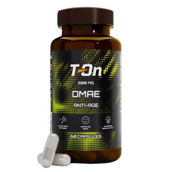 Капсулы T-ON DMAE / 60 капсул