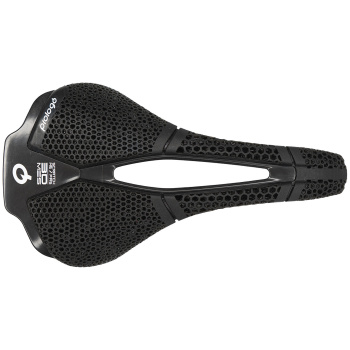 Седло Prologo Scratch-M5 3D / Nack / 250x140 / Черный
