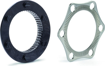 Переходник для тормозного диска Miche Adaptor Kit Center Lock To Iso6