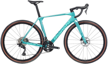 Bianchi Impulso Comp GRX820 GH / Целесте