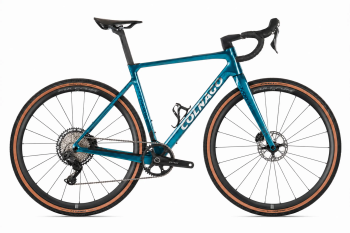 Colnago G4-X GRX 717 Di2 Lite ER ICBL / Голубой