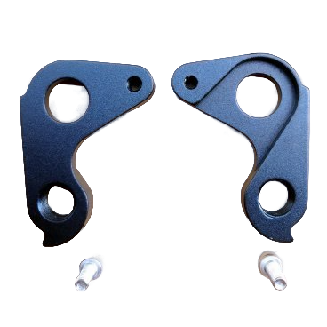 Держатель заднего переключателя / Петух / для Bianchi Special/InfXE/Arcad/Zolder