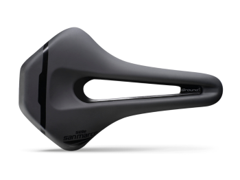 Седло спортивное Selle San Marco Ground Open-Fit Sport Wide 255 X 155 mm