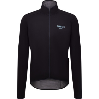 Дождевик Santini Bianchi Milano Rainshell Rain Jacket / Черный