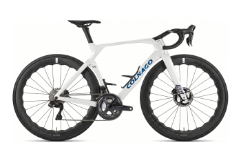 Colnago Y1Rs Ultegra Di2 Sharq 57 YSWW / Белый