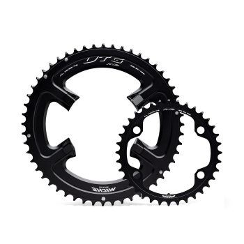 Звезда для шатуна Miche Utg R12 Chainring 36T 12Sp Black