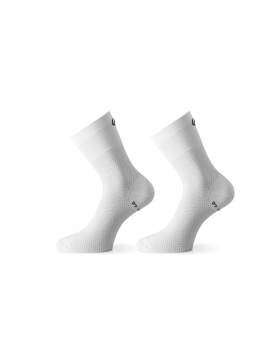 Носки Assos Assosoires GT Socks / Белый