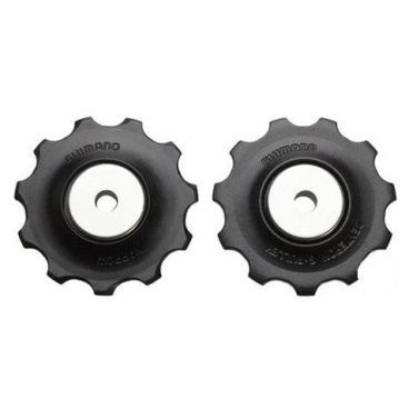 Ролики переключателя Shimano RD-M591/M592/M662/5700 Pulley Set / 9/8-Speed