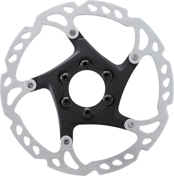 Тормозной диск Shimano Deore XT SM-RT76 Disc Rotor / 6-Bolt