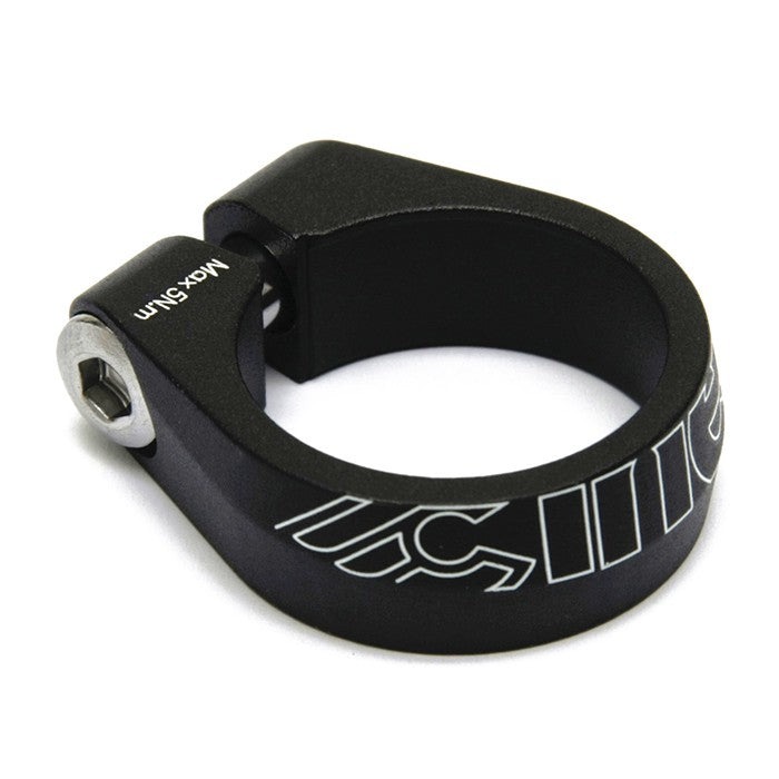 Зажим подседельного штыря Cinelli Seat Clamp 34.9