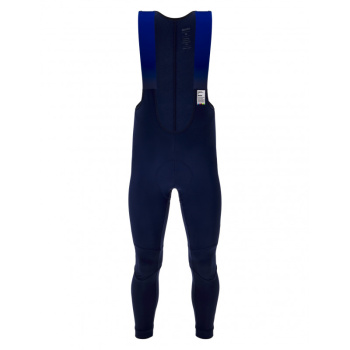 Велоштаны Santini Prime UCI Official - Bib Tights / Синий