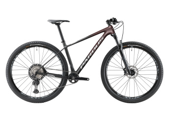 Pardus RockCrusher EVO 29" XT / Красный-Черный