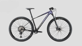 Pardus RockCrusher EVO 29" XT / Синий-Черный