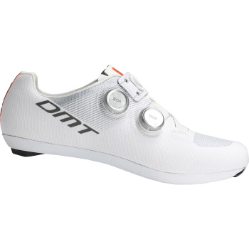 Велотуфли шоссейные DMT KR0 EVO Shoes / Белый