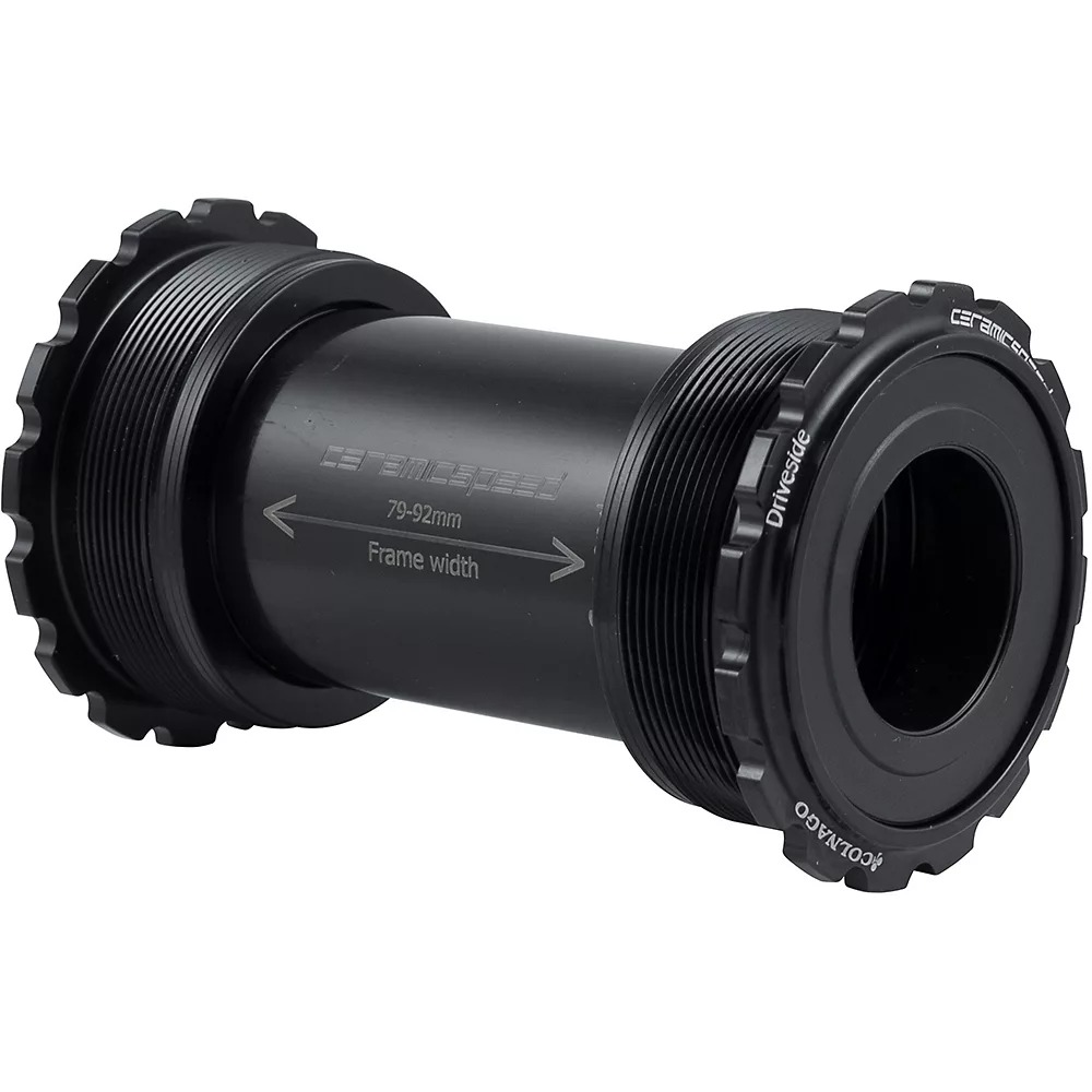 Каретка Ceramic Speed Colnago BB for Shimano