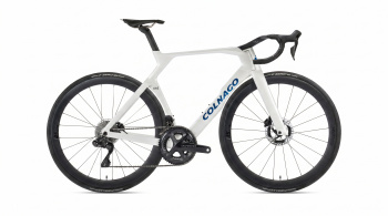 Colnago Y1Rs Ultegra Di2 Vision SC45 YSWW / Белый