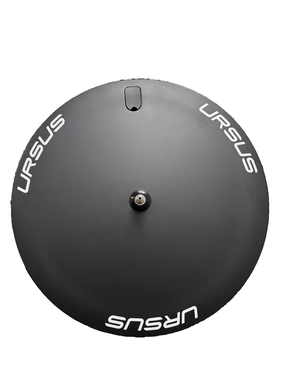 Колесо переднее диск для трека Ursus Gauro Pista Tubular Wheel