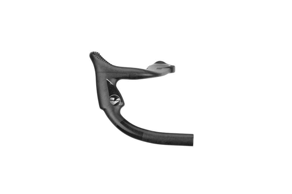 Руль Трековый Vision Metron Track Carbon Handlebar TK-210 31.8mm x