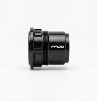 Барабан FFWD Body XDR  / Черный