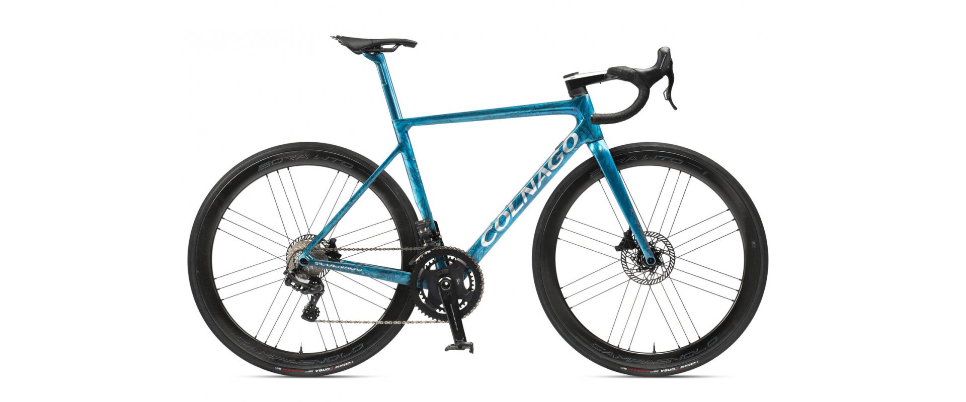 Colnago v3rs store disc ultegra di2