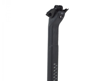 Подседельный штырь Colnago Seatpost Reggisella Racing 29,0x31,8 15mm HRBK / Черный
