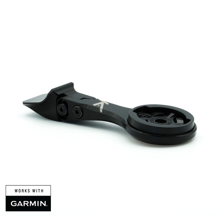 Крепление K-EDGE Garmin IHS Madone Gen.8 Mount Black Anodize