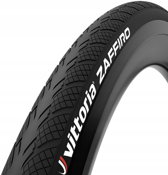 Покрышка Vittoria Zaffiro Fold (OEM) / Черный