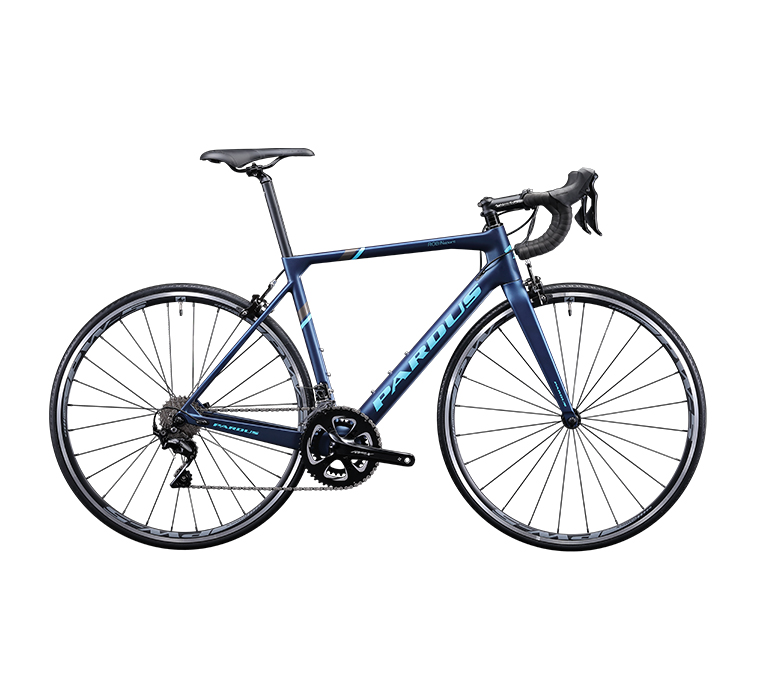 Pardus Robin Sport 105 2022 / Синий