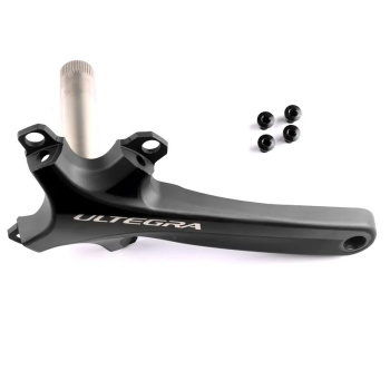 Правый шатун с пауком Shimano Ultegra Right Hand Crank Arm Unit 170mm for FC-R8000 (OEM)