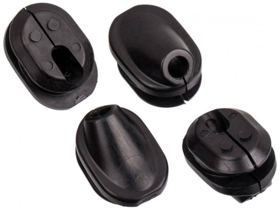 Комплект уплотнительных колец для Di2, EW-SD50 (7х8 мм) 4шт.